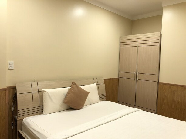 Imagen de la habitación del Hotel Truong Thinh, Ho Chi Minh. Foto 19