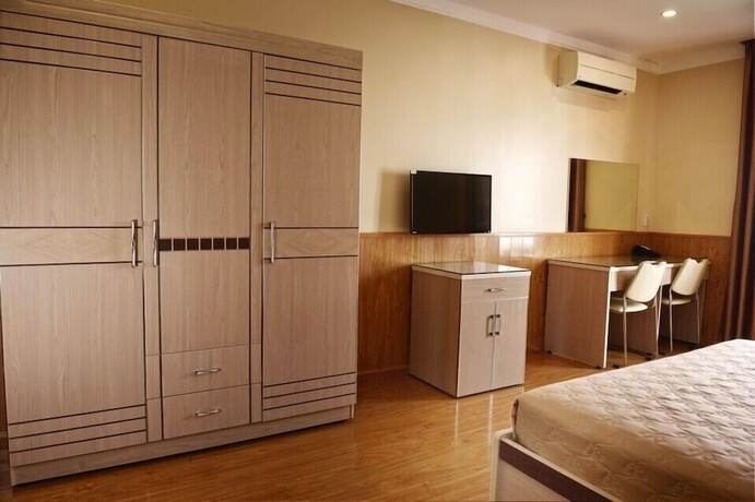 Imagen de la habitación del Hotel Truong Thinh, Ho Chi Minh. Foto 21