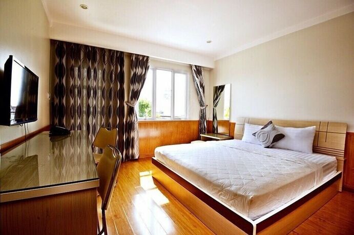 Imagen de la habitación del Hotel Truong Thinh, Ho Chi Minh. Foto 22