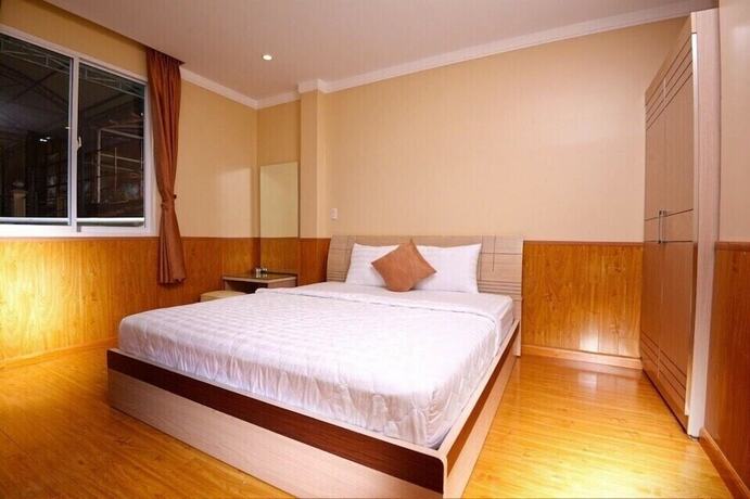 Imagen de la habitación del Hotel Truong Thinh, Ho Chi Minh. Foto 23