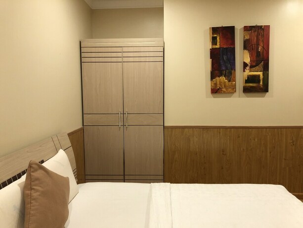 Imagen de la habitación del Hotel Truong Thinh, Ho Chi Minh. Foto 24