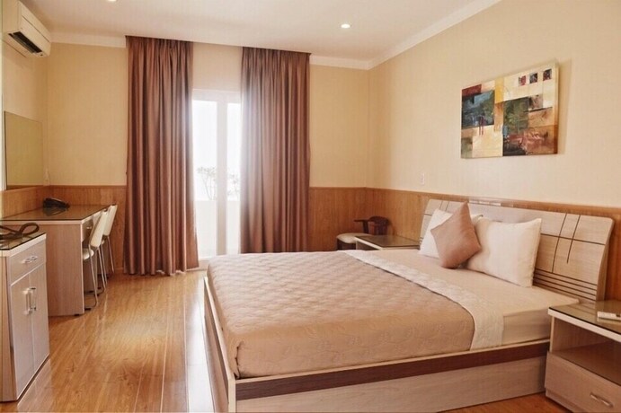 Imagen de la habitación del Hotel Truong Thinh, Ho Chi Minh. Foto 25