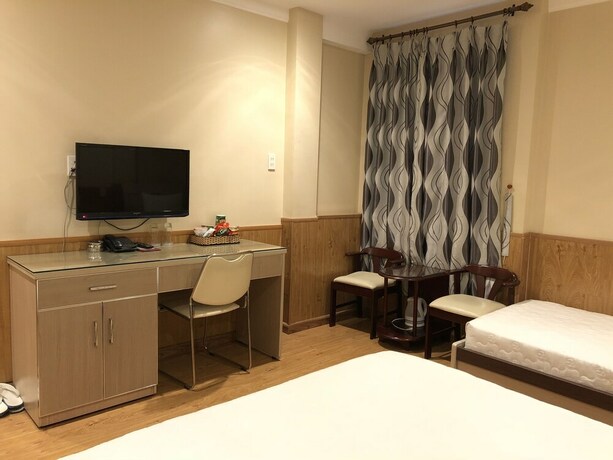 Imagen de la habitación del Hotel Truong Thinh, Ho Chi Minh. Foto 27