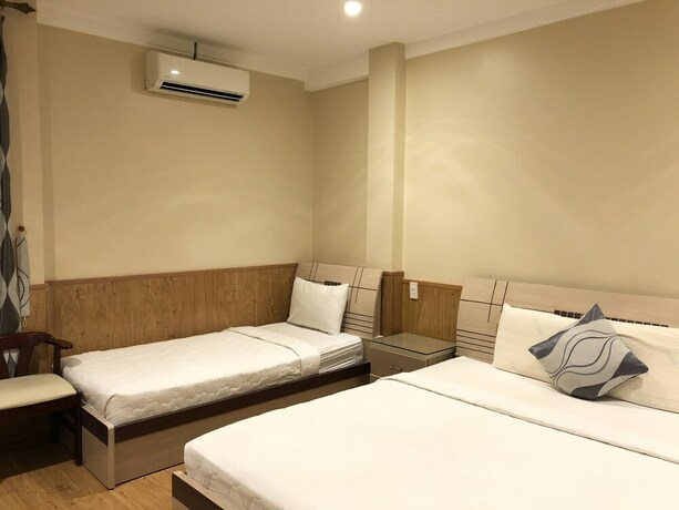 Imagen de la habitación del Hotel Truong Thinh, Ho Chi Minh. Foto 28