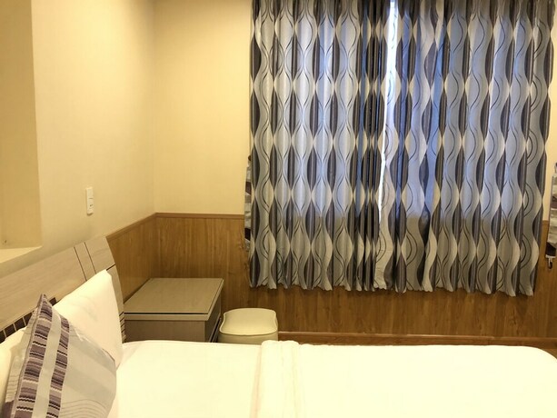 Imagen de la habitación del Hotel Truong Thinh, Ho Chi Minh. Foto 29