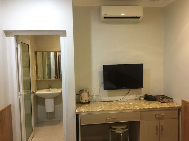 Imagen de la habitación del Hotel Truong Thinh, Ho Chi Minh. Foto 30