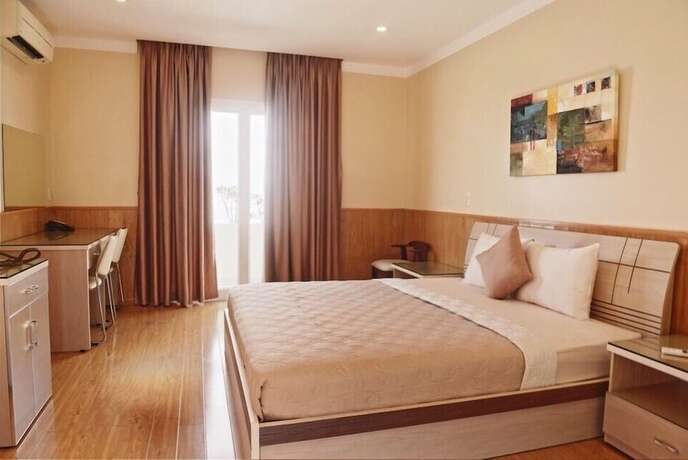 Imagen de la habitación del Hotel Truong Thinh, Ho Chi Minh. Foto 31