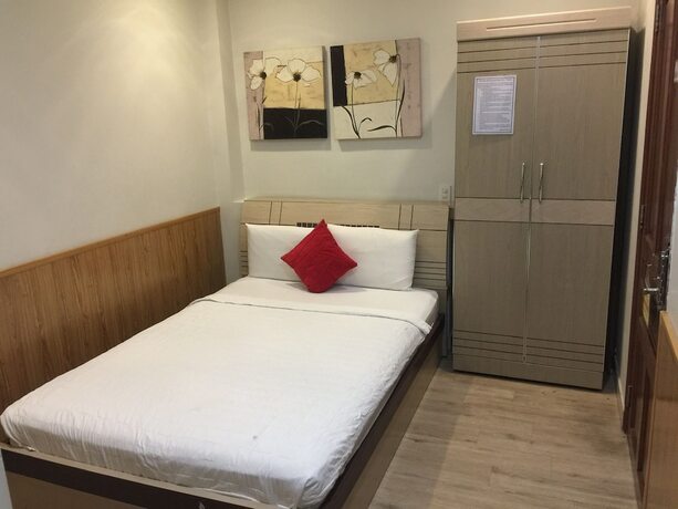 Imagen de la habitación del Hotel Truong Thinh, Ho Chi Minh. Foto 32