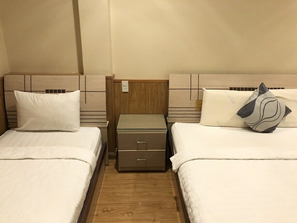 Imagen de la habitación del Hotel Truong Thinh, Ho Chi Minh. Foto 33