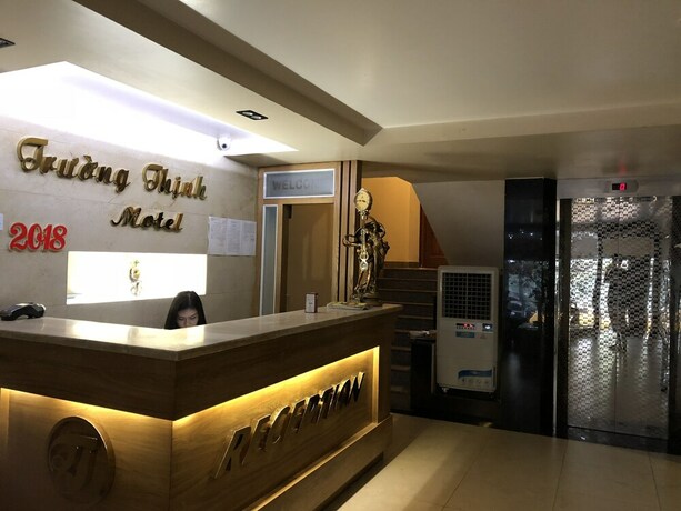 Imagen de los interiores del Hotel Truong Thinh, Ho Chi Minh. Foto 36