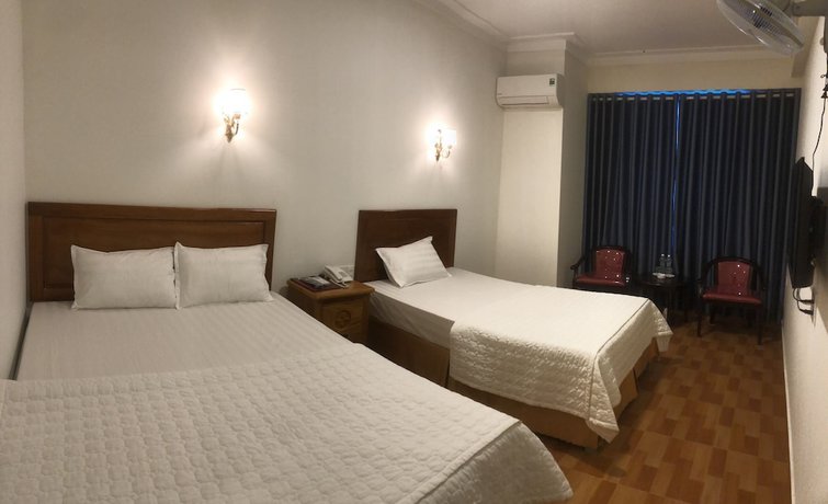 Imagen de la habitación del Hotel Truong Thinh, Vinh. Foto 2