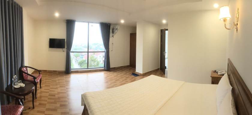 Imagen de la habitación del Hotel Truong Thinh, Vinh. Foto 3