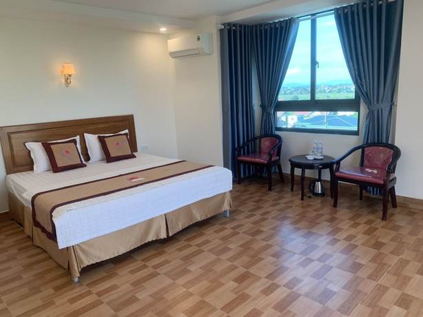 Imagen de la habitación del Hotel Truong Thinh, Vinh. Foto 4