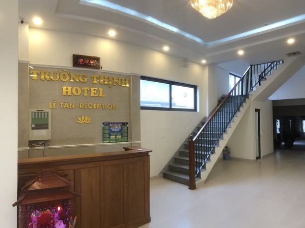Imagen de los interiores del Hotel Truong Thinh, Vinh. Foto 12