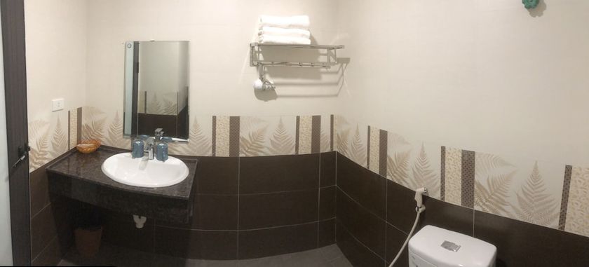 Imagen de la habitación del Hotel Truong Thinh, Vinh. Foto 5