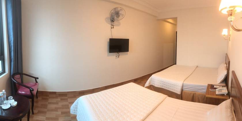 Imagen de la habitación del Hotel Truong Thinh, Vinh. Foto 6