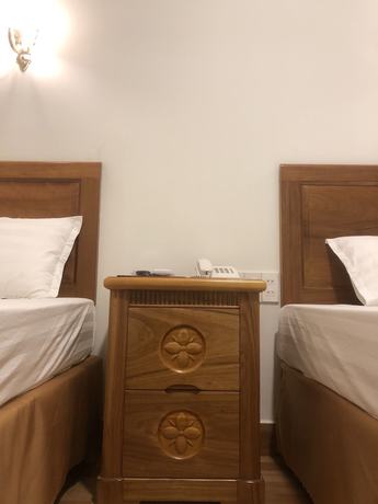 Imagen de la habitación del Hotel Truong Thinh, Vinh. Foto 7