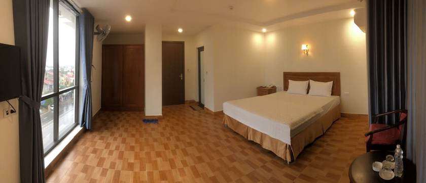 Imagen de la habitación del Hotel Truong Thinh, Vinh. Foto 8