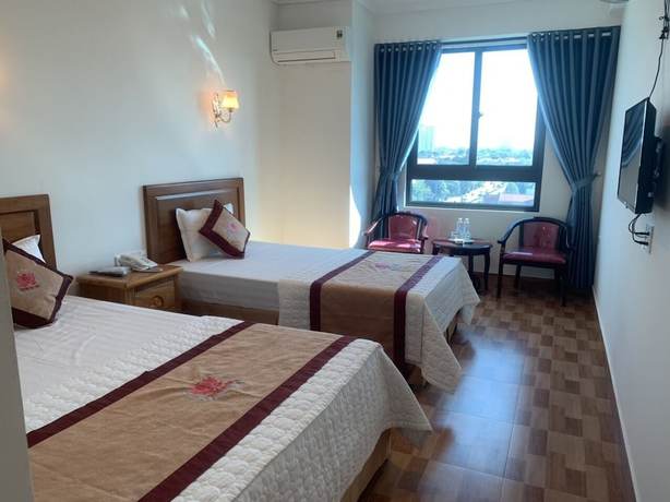 Imagen de la habitación del Hotel Truong Thinh, Vinh. Foto 9