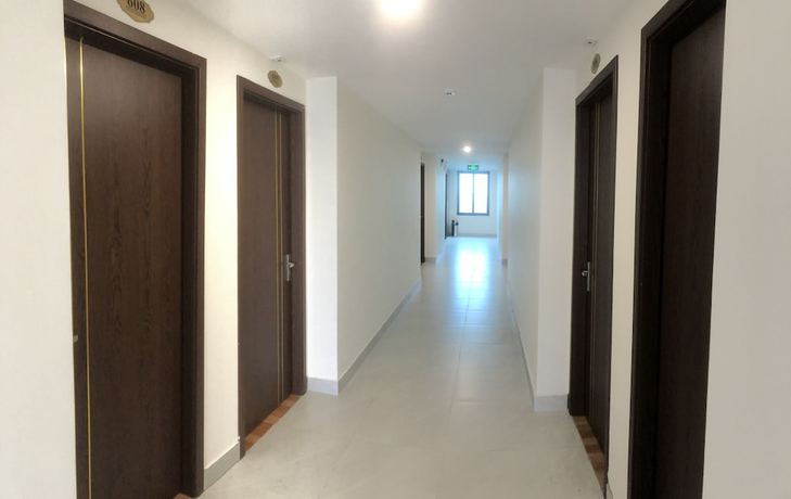 Imagen de la habitación del Hotel Truong Thinh, Vinh. Foto 10