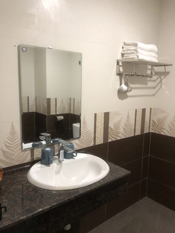Imagen de la habitación del Hotel Truong Thinh, Vinh. Foto 11