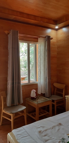 Imagen de la habitación del Hotel Truong Xuan Resort. Foto 3