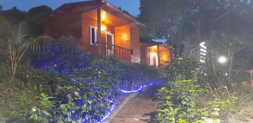 Imagen general del Hotel Truong Xuan Resort. Foto 1