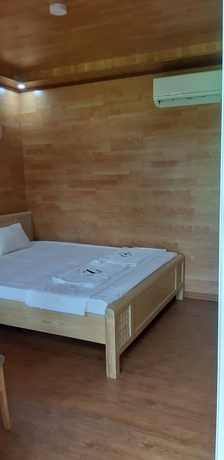 Imagen de la habitación del Hotel Truong Xuan Resort. Foto 4