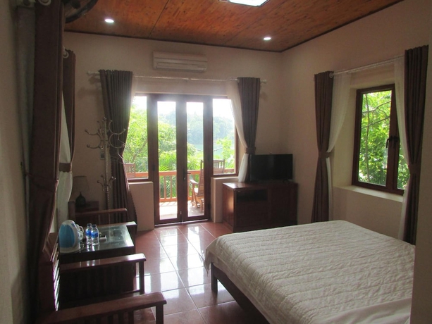 Imagen de la habitación del Hotel Truong Xuan Resort. Foto 9