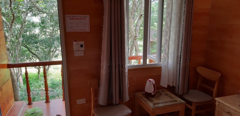 Imagen de la habitación del Hotel Truong Xuan Resort. Foto 16