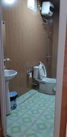 Imagen de la habitación del Hotel Truong Xuan Resort. Foto 17