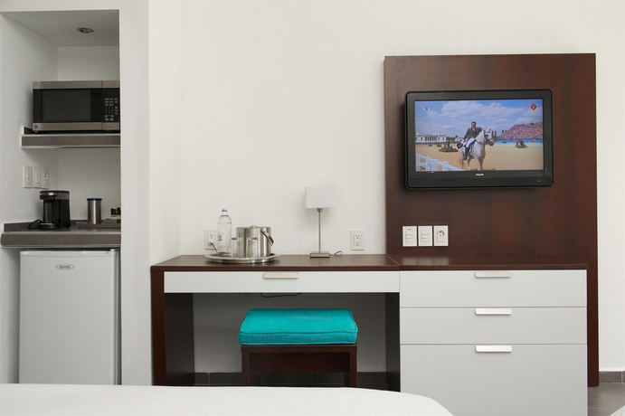 Imagen de la habitación del Hotel Trupial and Casino. Foto 4