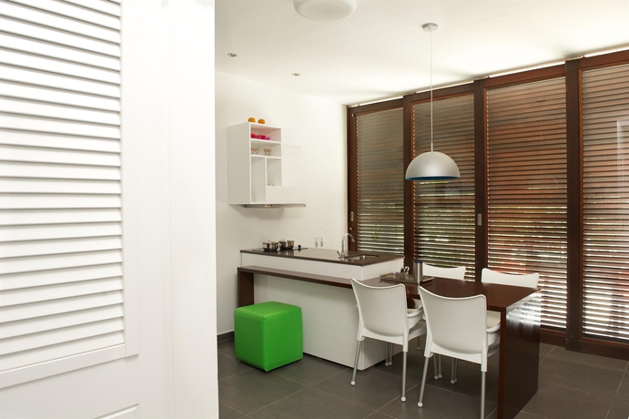 Imagen de la habitación del Hotel Trupial and Casino. Foto 5