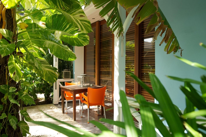 Imagen de los exteriores del Hotel Trupial and Casino. Foto 9