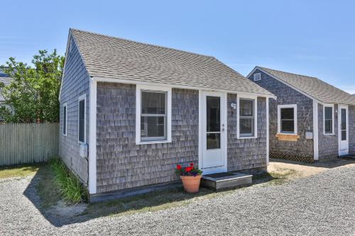 Imagen general del Hotel Truro Beach Cottages. Foto 2
