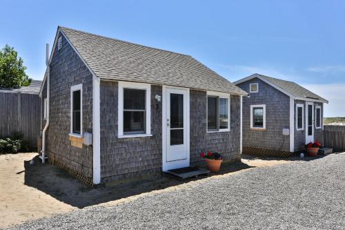 Imagen general del Hotel Truro Beach Cottages. Foto 3