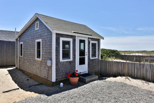 Imagen de la habitación del Hotel Truro Beach Cottages. Foto 5