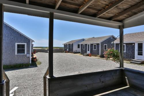 Imagen de la habitación del Hotel Truro Beach Cottages. Foto 8
