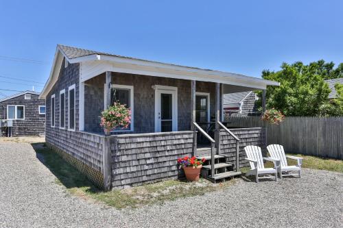 Imagen general del Hotel Truro Beach Cottages. Foto 4