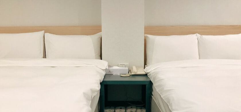 Imagen general del Hotel Trust. Foto 6