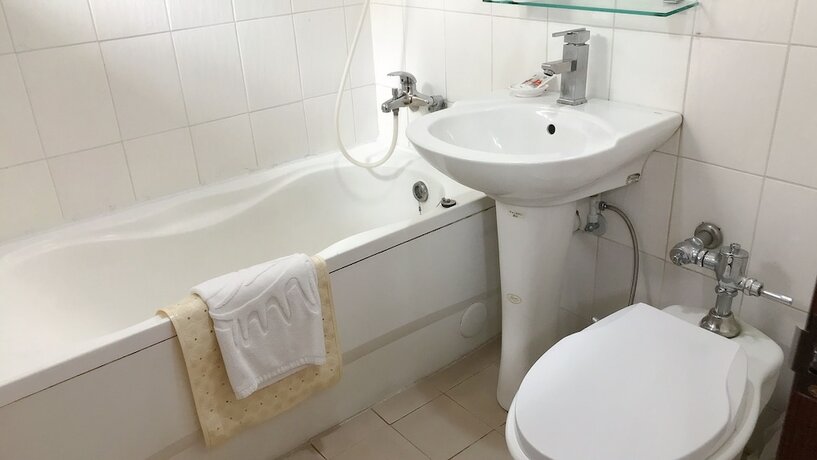 Imagen general del Hotel Trust. Foto 8