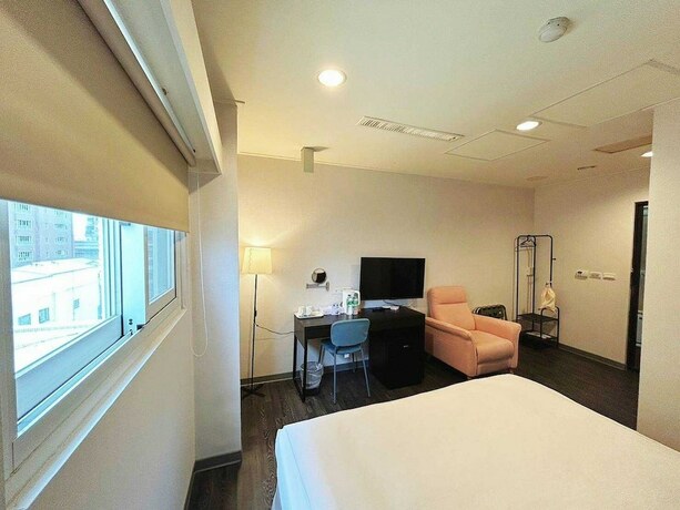 Imagen general del Hotel Trust. Foto 9