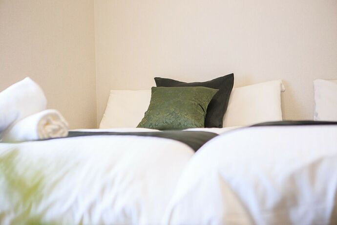 Imagen general del Hotel Trust Nagoya Apartment. Foto 3