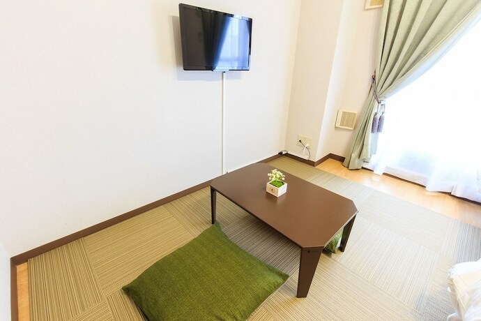Imagen general del Hotel Trust Nagoya Apartment. Foto 7