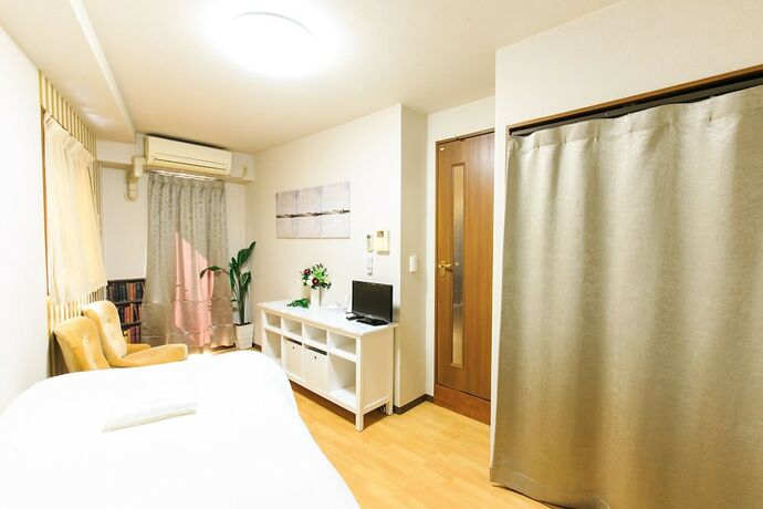 Imagen general del Hotel Trust Nagoya Apartment. Foto 13
