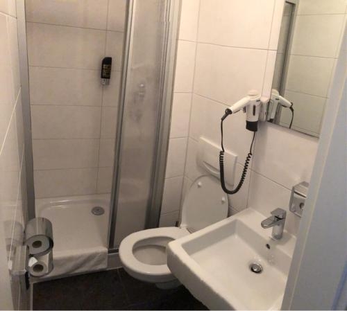 Imagen de la habitación del Hotel Trust and Appartements. Foto 9