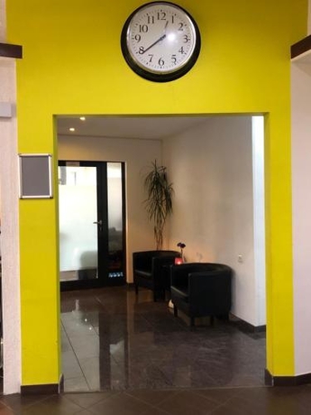 Imagen general del Hotel Trust and Appartements. Foto 5