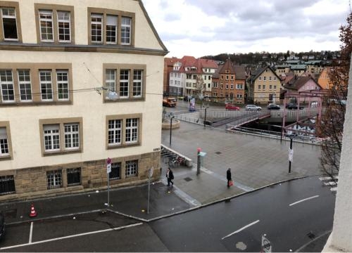 Imagen general del Hotel Trust and Appartements. Foto 6