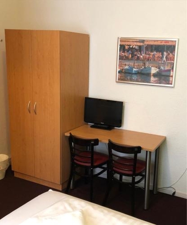 Imagen general del Hotel Trust and Appartements. Foto 7