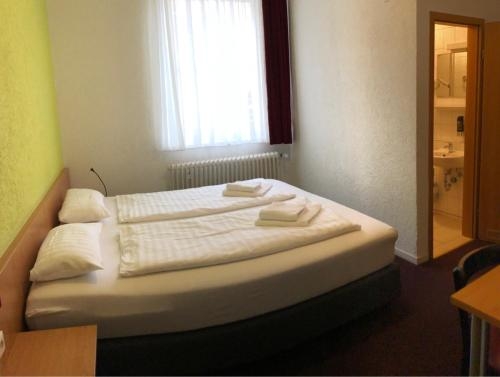 Imagen general del Hotel Trust and Appartements. Foto 8